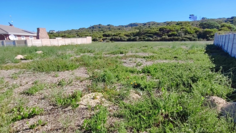 0 Bedroom Property for Sale in Stilbaai Oos Western Cape